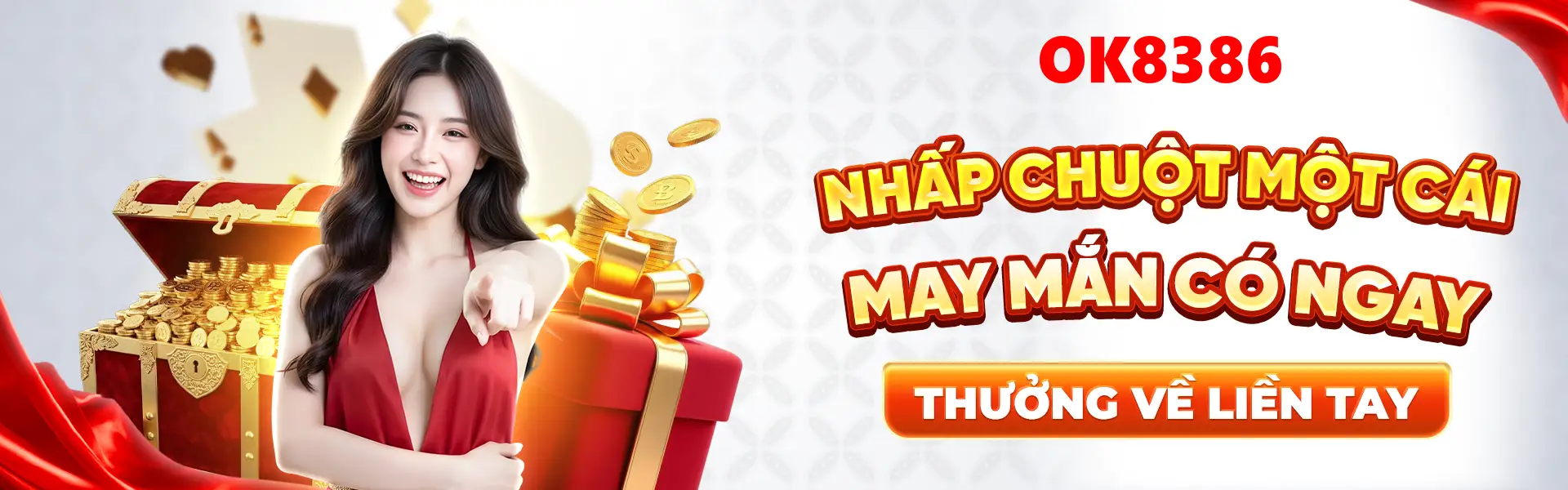 Hỗ trợ, bảo mật và giải trí có trách nhiệm tại OK8386